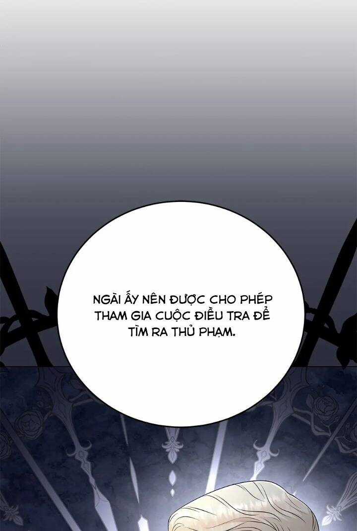 Nhân Vật Phản Diện Cũng Khó Chịu Chapter 97 trang 50