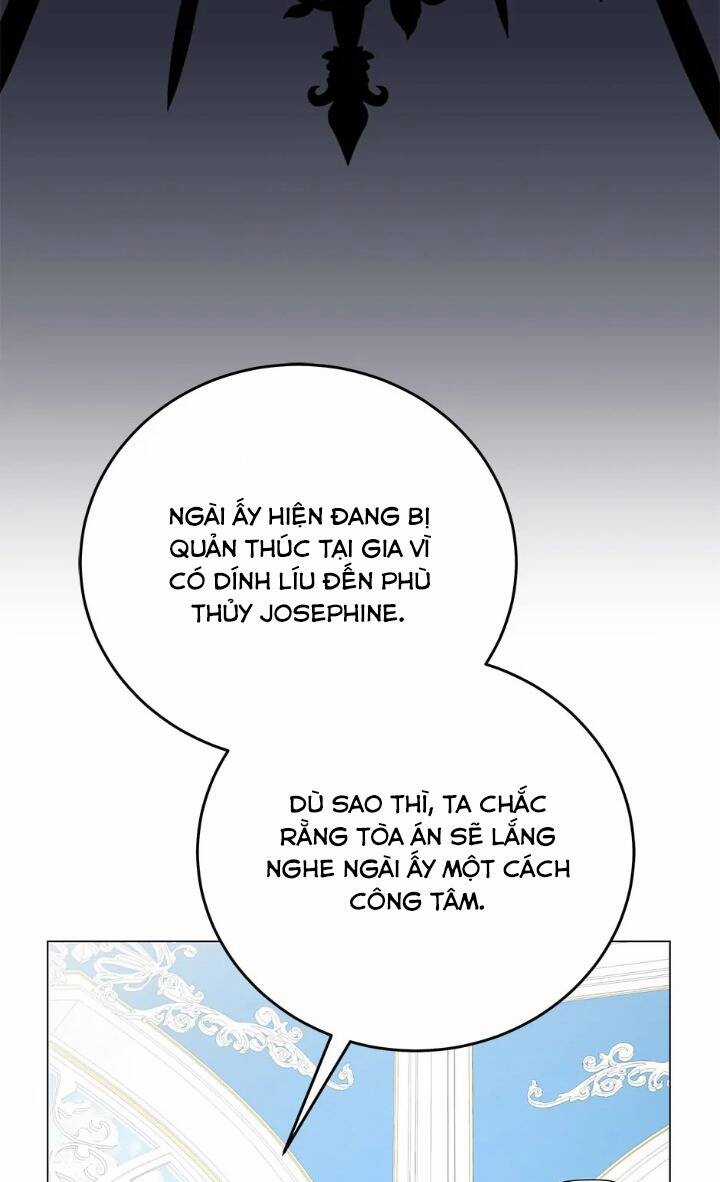 Nhân Vật Phản Diện Cũng Khó Chịu Chapter 97 trang 52
