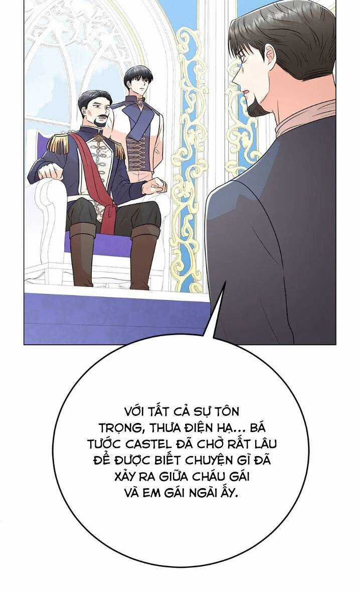 Nhân Vật Phản Diện Cũng Khó Chịu Chapter 97 trang 53