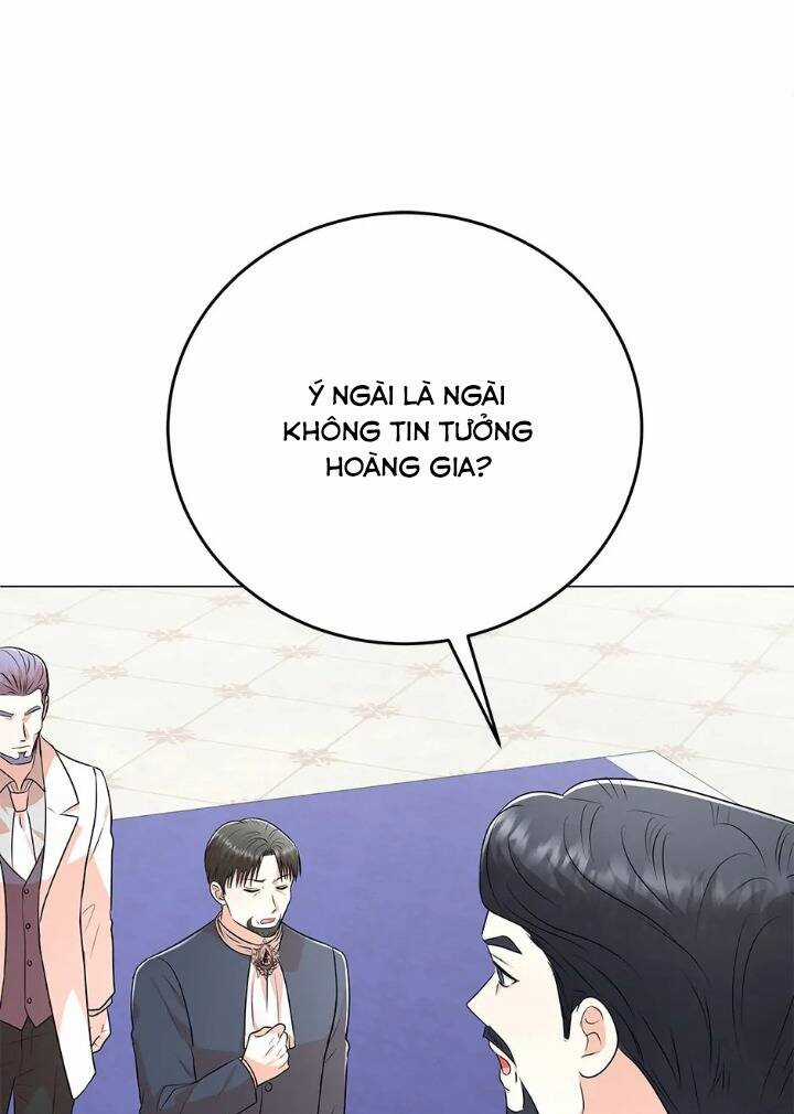 Nhân Vật Phản Diện Cũng Khó Chịu Chapter 97 trang 55