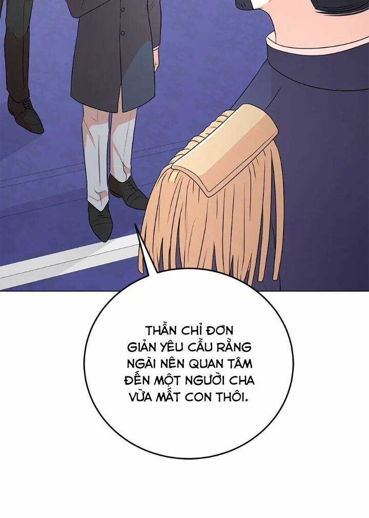 Nhân Vật Phản Diện Cũng Khó Chịu Chapter 97 trang 56