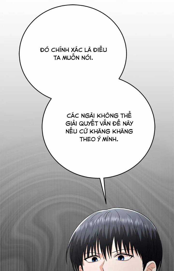 Nhân Vật Phản Diện Cũng Khó Chịu Chapter 97 trang 59