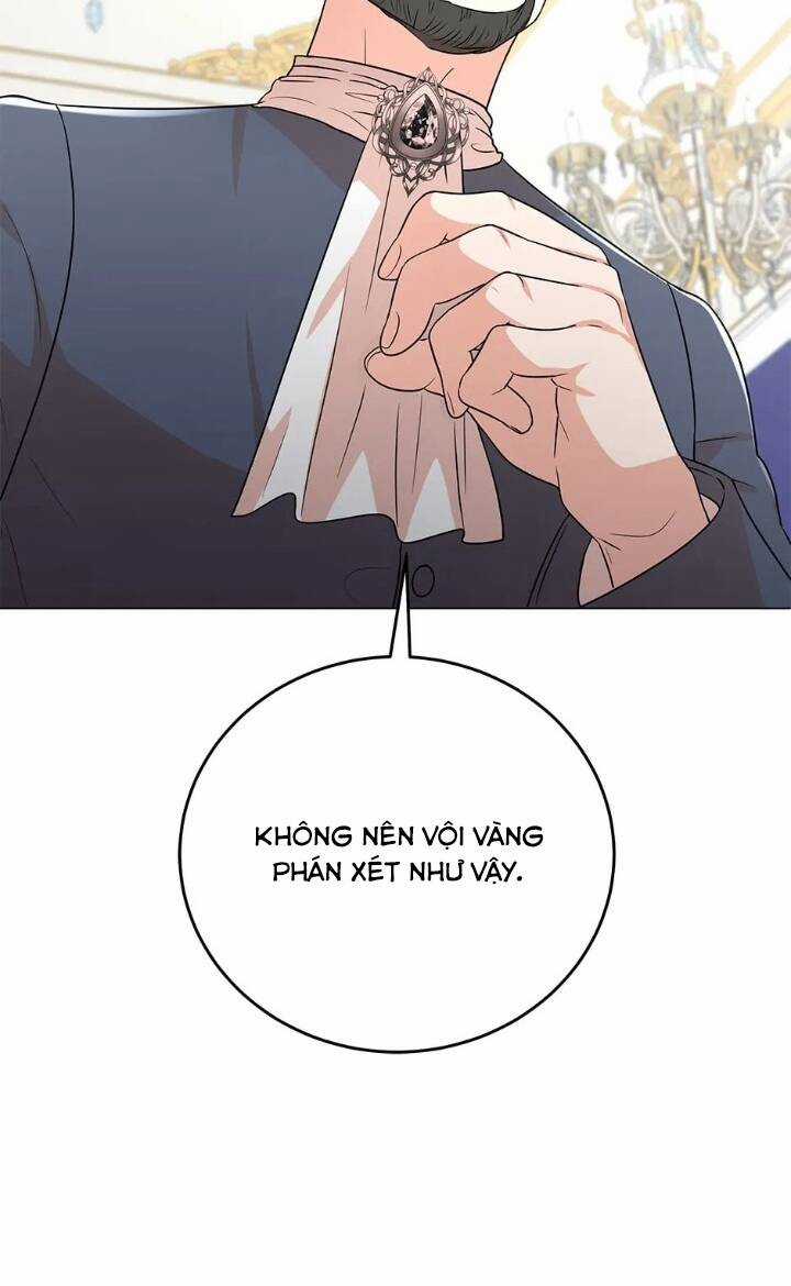 Nhân Vật Phản Diện Cũng Khó Chịu Chapter 97 trang 63