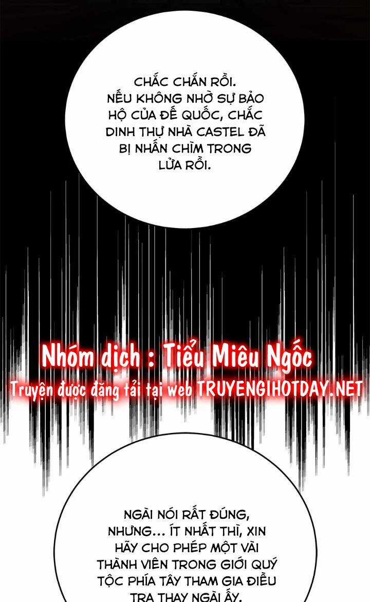 Nhân Vật Phản Diện Cũng Khó Chịu Chapter 97 trang 65
