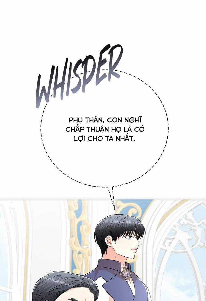 Nhân Vật Phản Diện Cũng Khó Chịu Chapter 97 trang 67