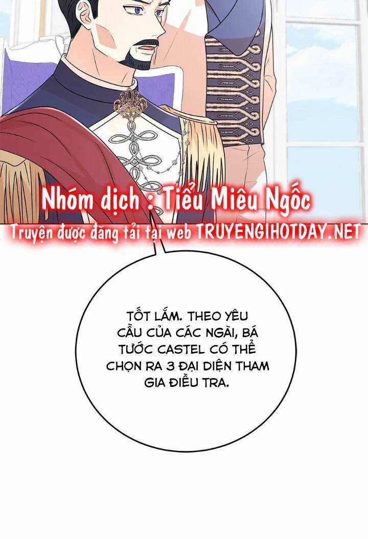 Nhân Vật Phản Diện Cũng Khó Chịu Chapter 97 trang 68