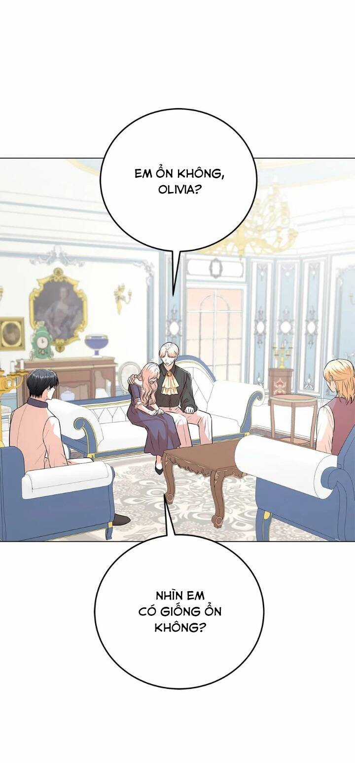 Nhân Vật Phản Diện Cũng Khó Chịu Chapter 97 trang 73