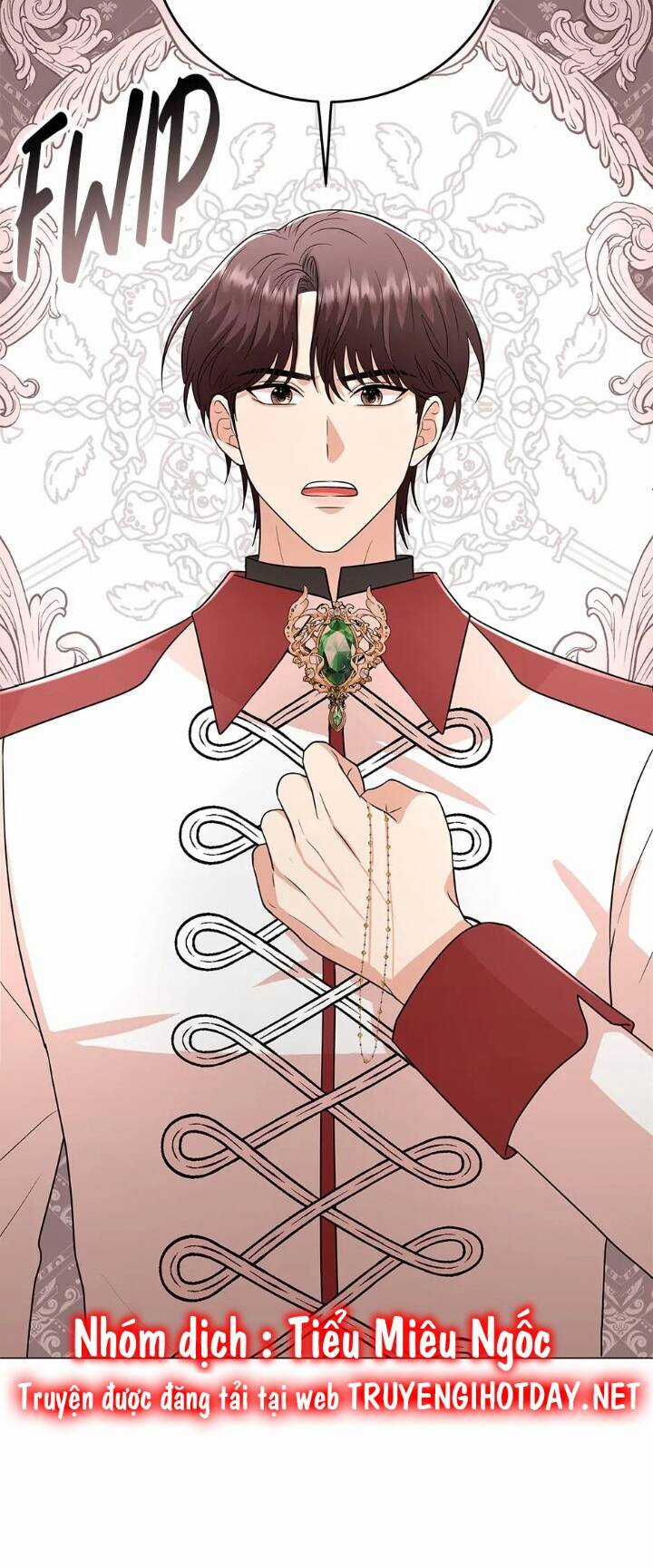 Nhân Vật Phản Diện Cũng Khó Chịu Chapter 97 trang 78