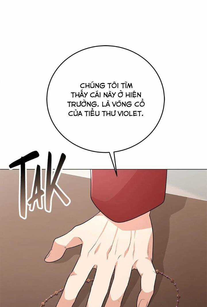 Nhân Vật Phản Diện Cũng Khó Chịu Chapter 97 trang 79