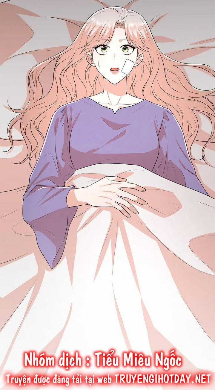 Nhân Vật Phản Diện Cũng Khó Chịu Chapter 97 trang 8