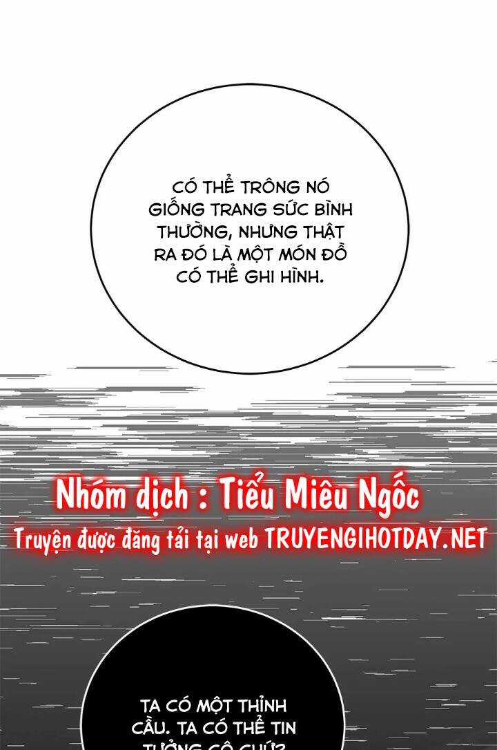 Nhân Vật Phản Diện Cũng Khó Chịu Chapter 97 trang 81