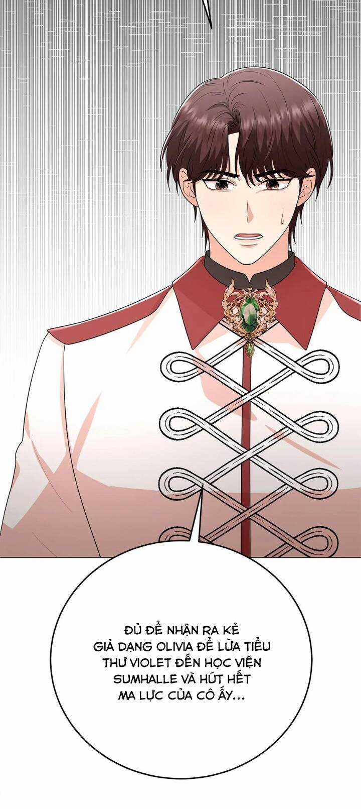 Nhân Vật Phản Diện Cũng Khó Chịu Chapter 97 trang 85