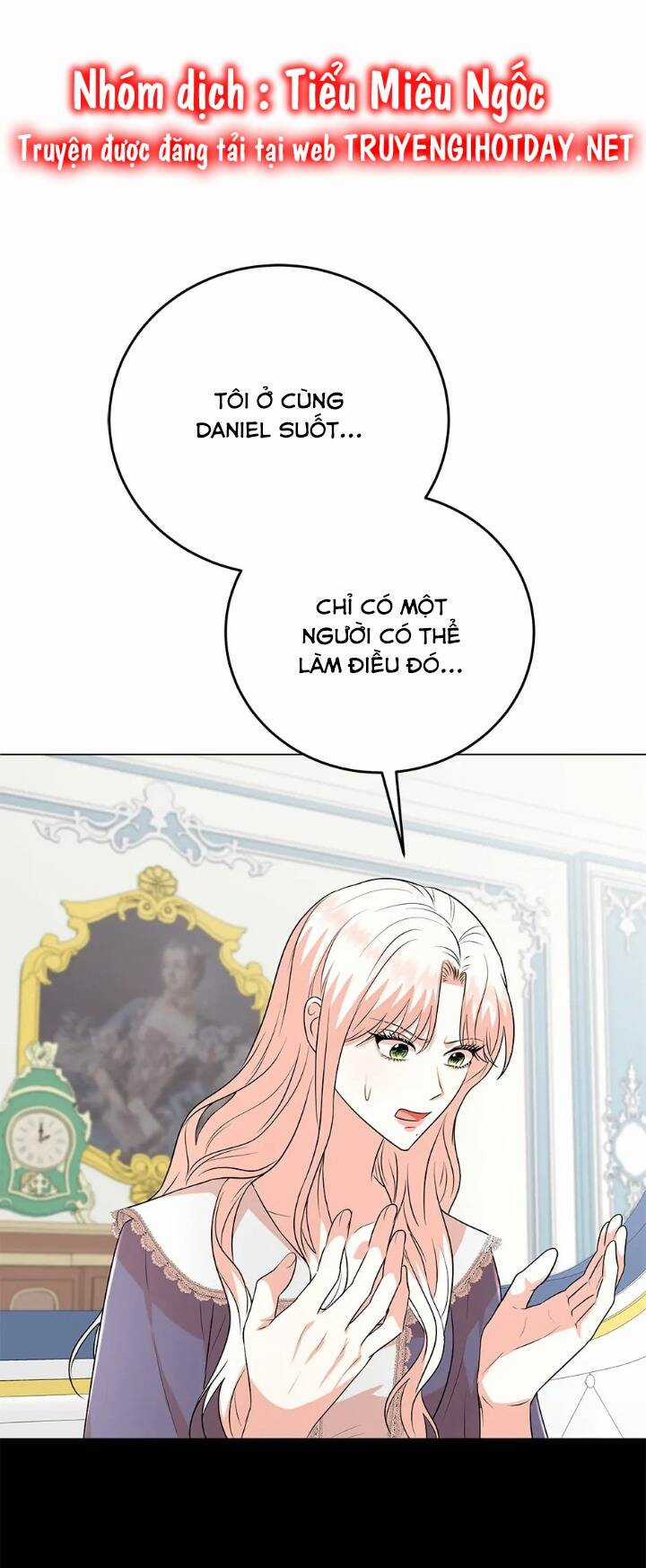 Nhân Vật Phản Diện Cũng Khó Chịu Chapter 97 trang 86