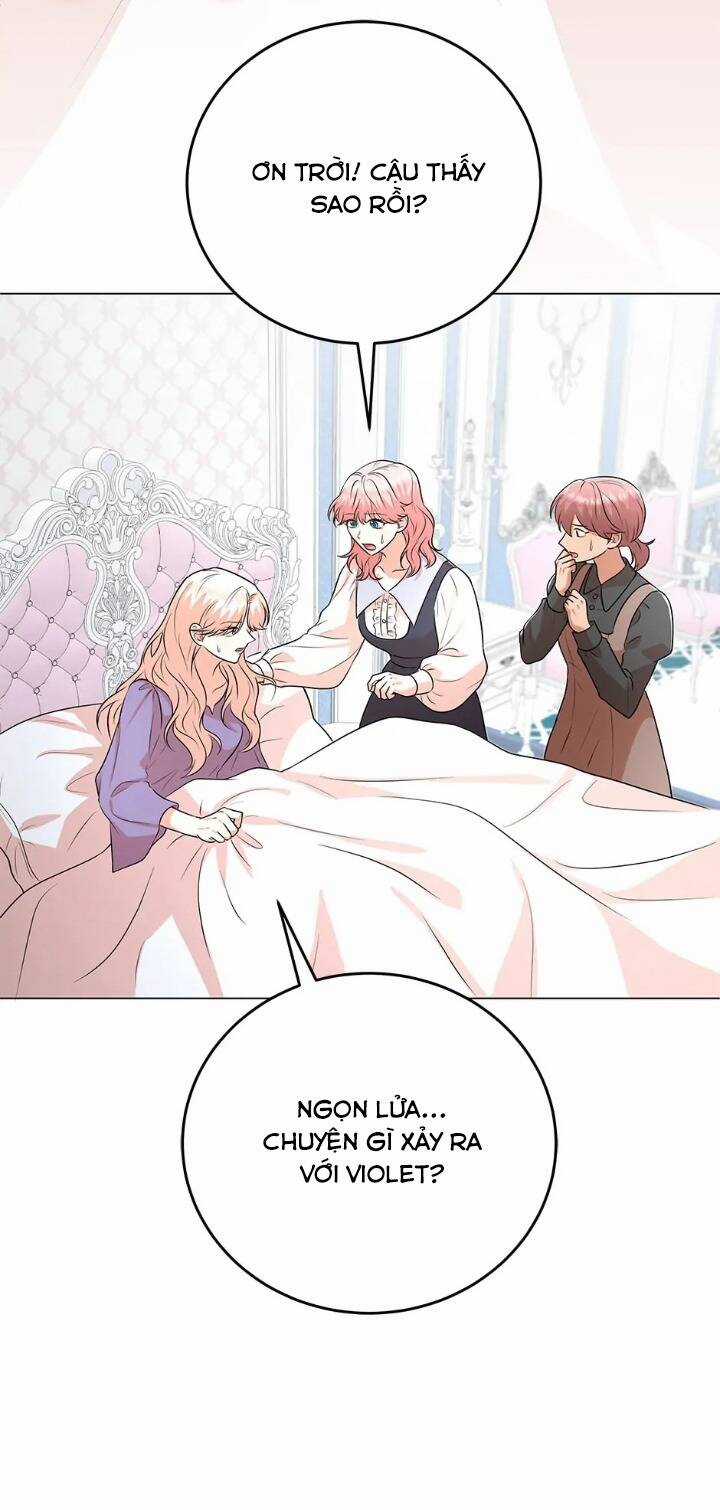 Nhân Vật Phản Diện Cũng Khó Chịu Chapter 97 trang 9