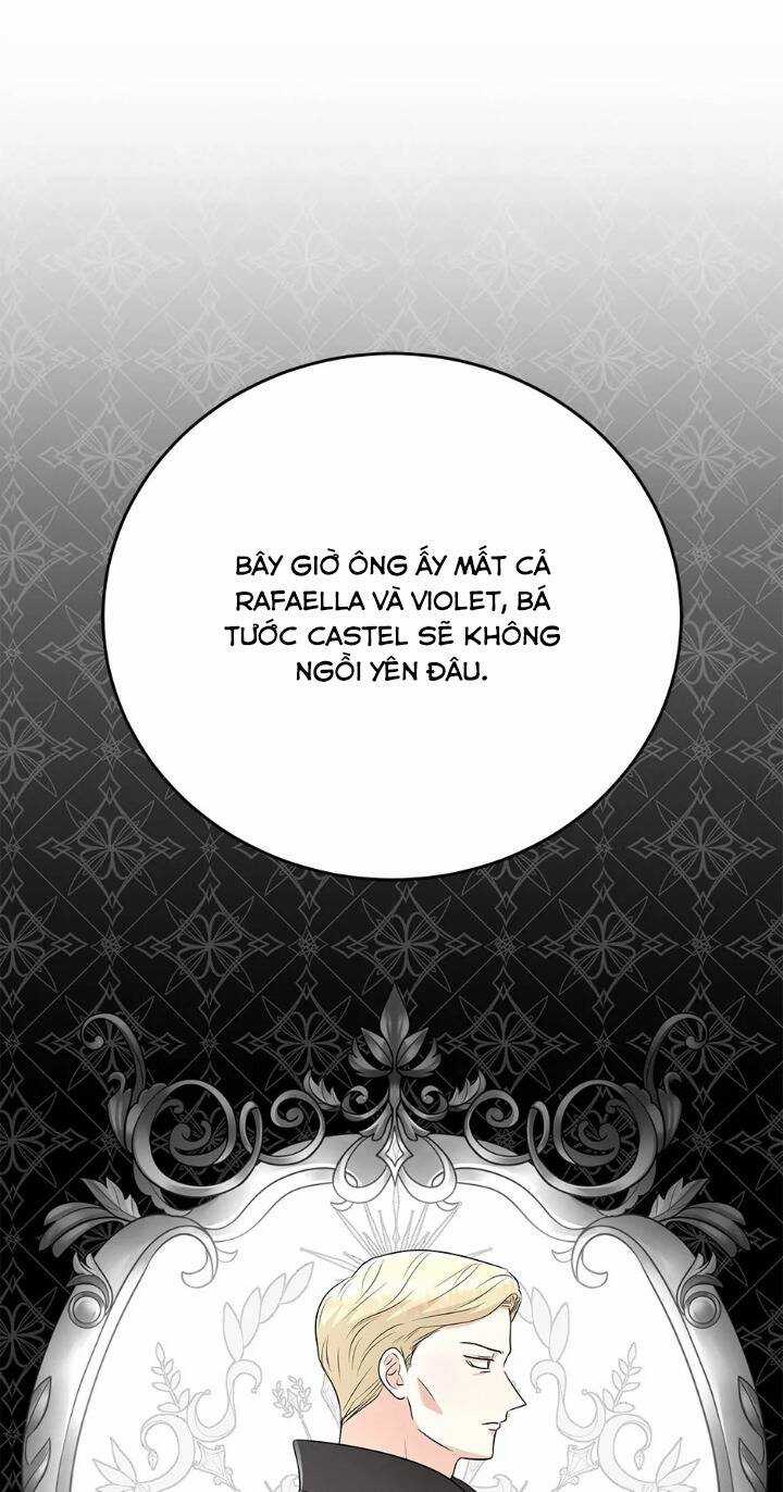 Nhân Vật Phản Diện Cũng Khó Chịu Chapter 97 trang 91