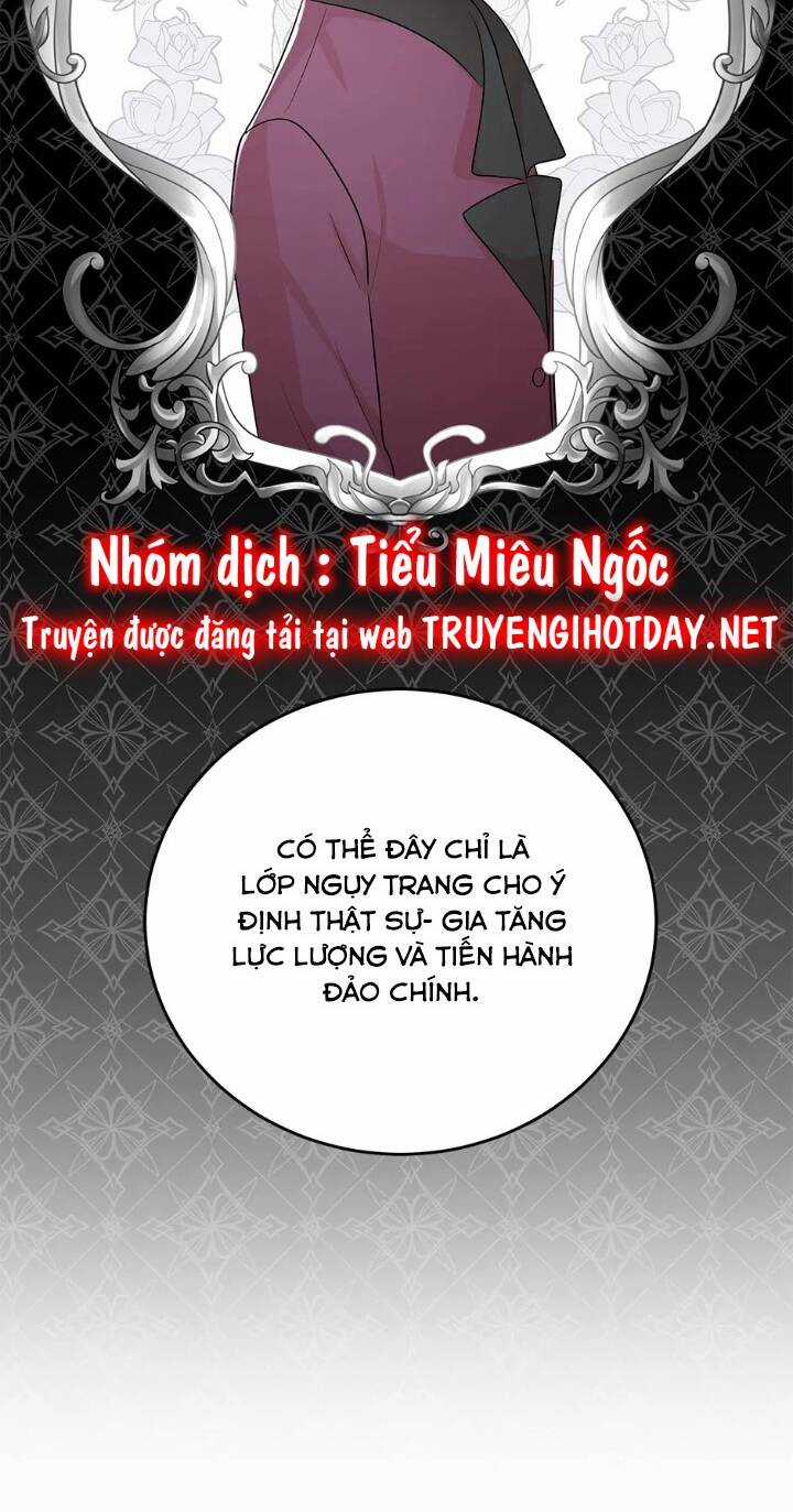 Nhân Vật Phản Diện Cũng Khó Chịu Chapter 97 trang 92