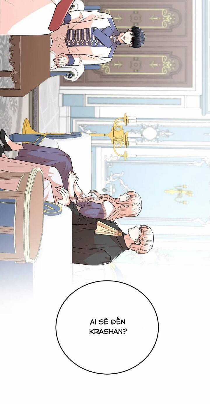 Nhân Vật Phản Diện Cũng Khó Chịu Chapter 97 trang 95