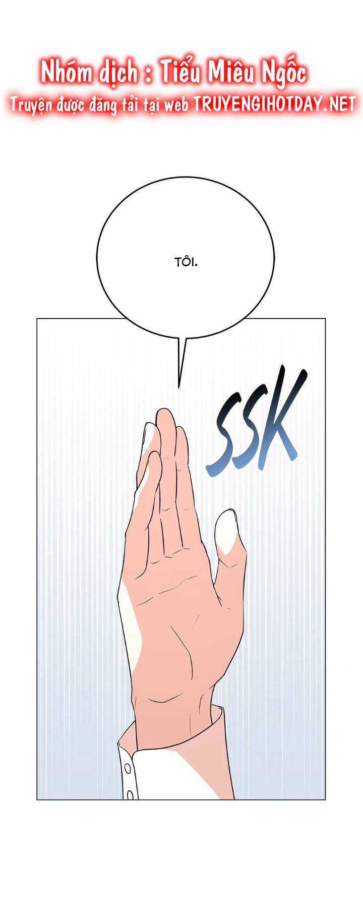 Nhân Vật Phản Diện Cũng Khó Chịu Chapter 97 trang 96