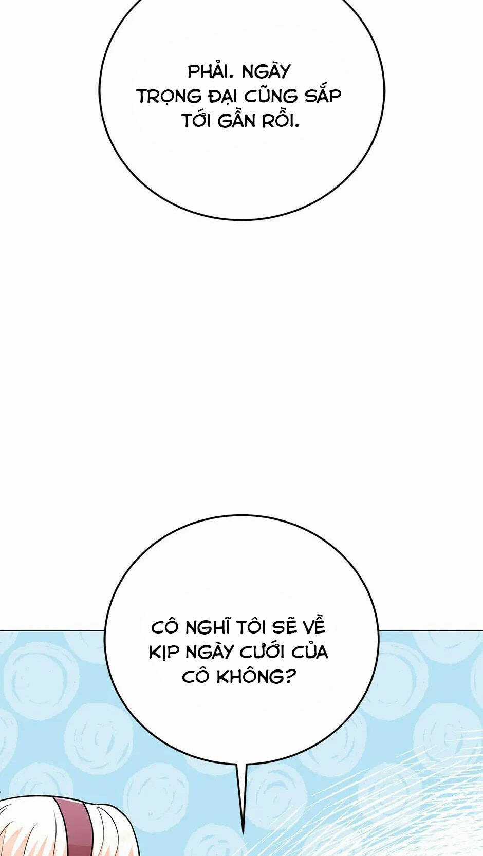Nhân Vật Phản Diện Cũng Khó Chịu Chapter 98 trang 10