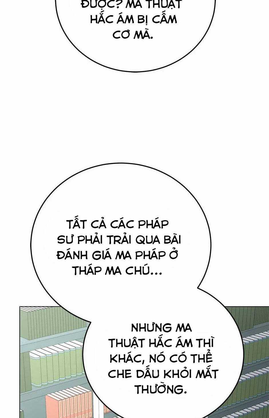 Nhân Vật Phản Diện Cũng Khó Chịu Chapter 98 trang 102