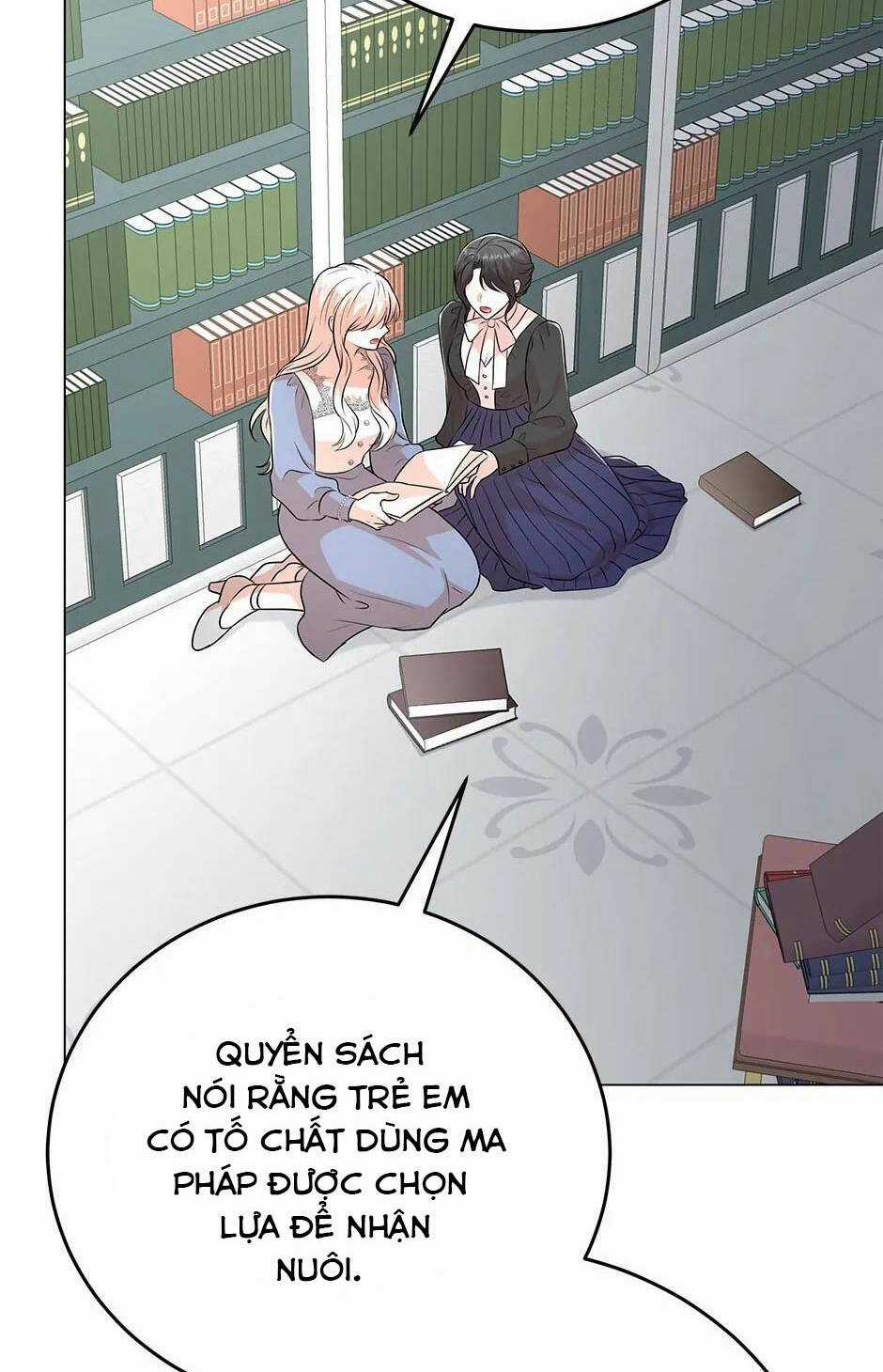 Nhân Vật Phản Diện Cũng Khó Chịu Chapter 98 trang 103