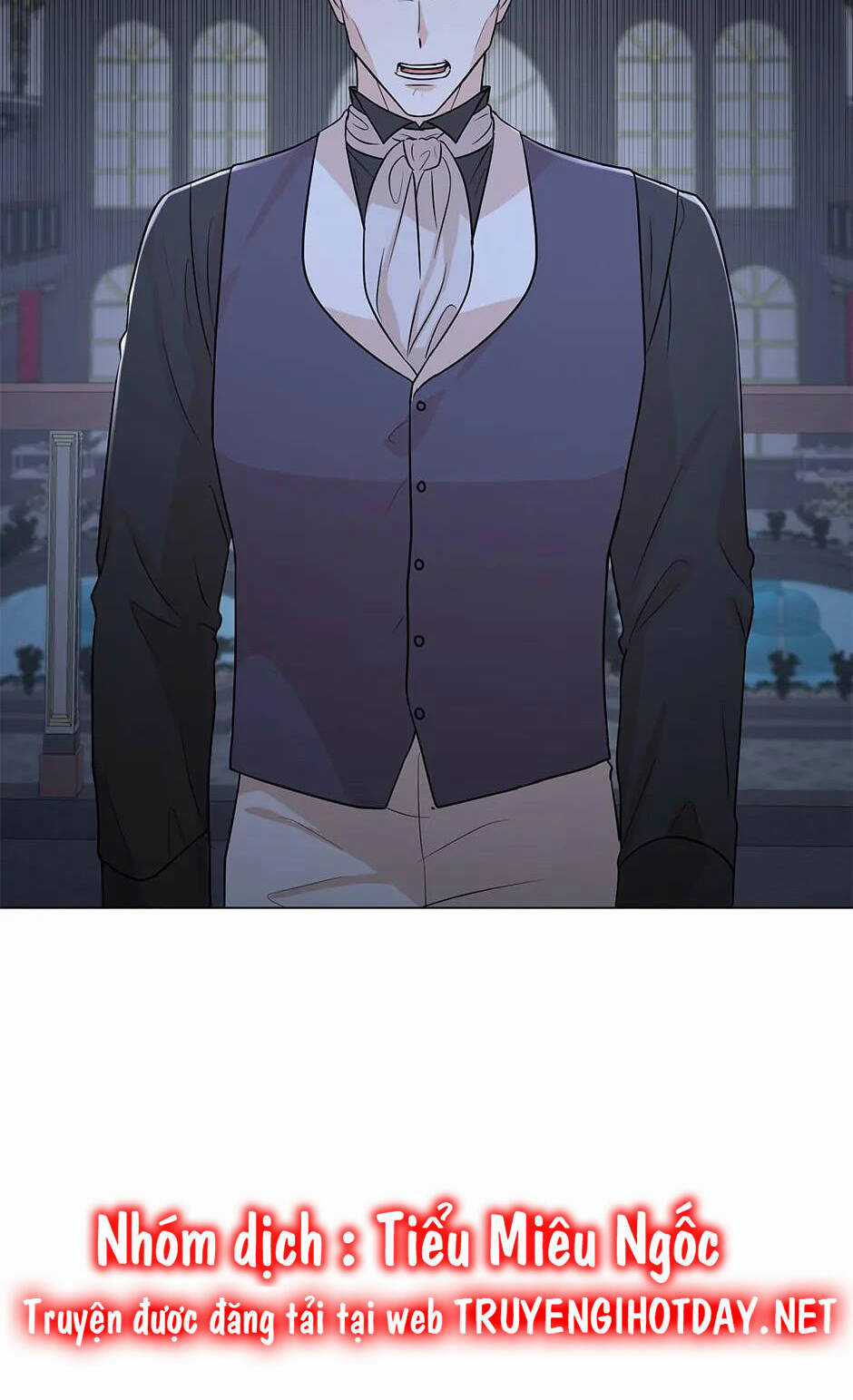 Nhân Vật Phản Diện Cũng Khó Chịu Chapter 98 trang 115