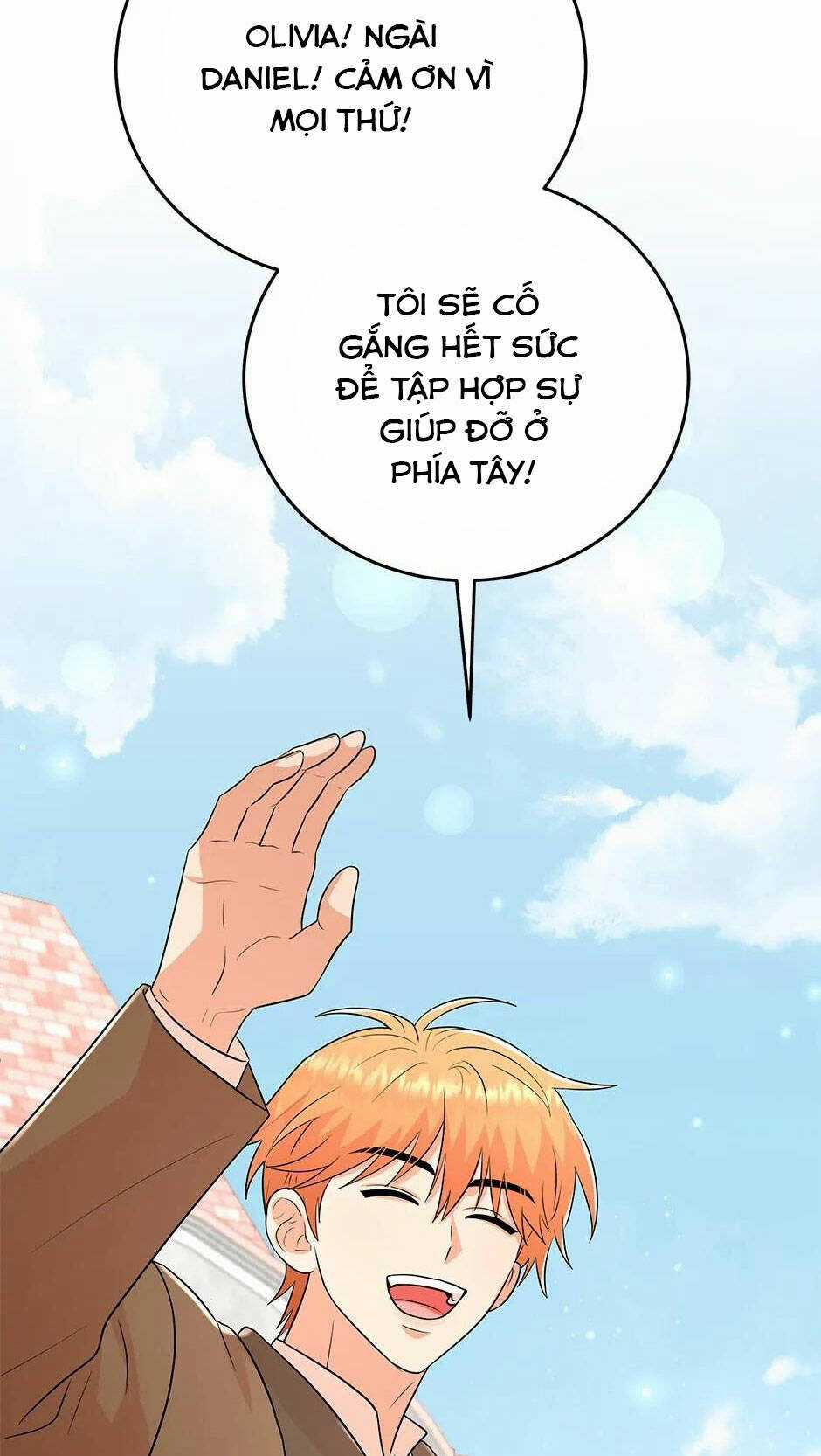 Nhân Vật Phản Diện Cũng Khó Chịu Chapter 98 trang 12