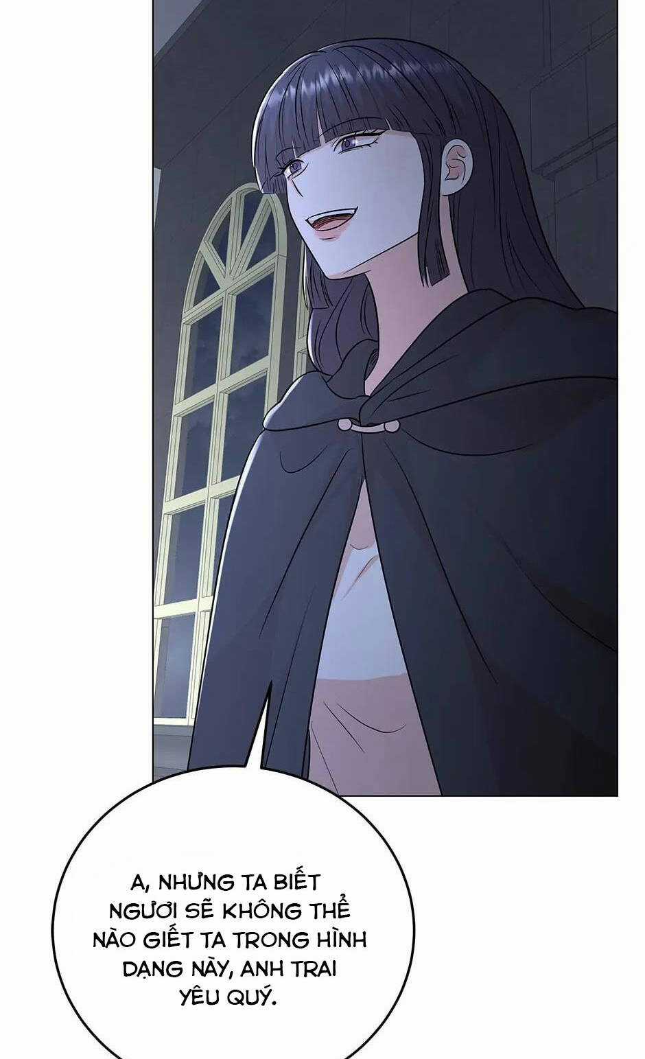 Nhân Vật Phản Diện Cũng Khó Chịu Chapter 98 trang 121
