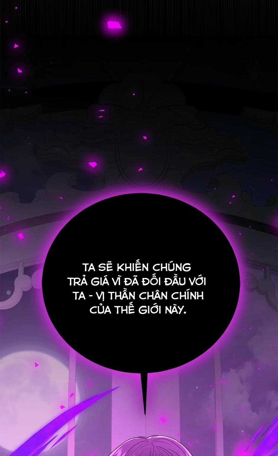 Nhân Vật Phản Diện Cũng Khó Chịu Chapter 98 trang 124