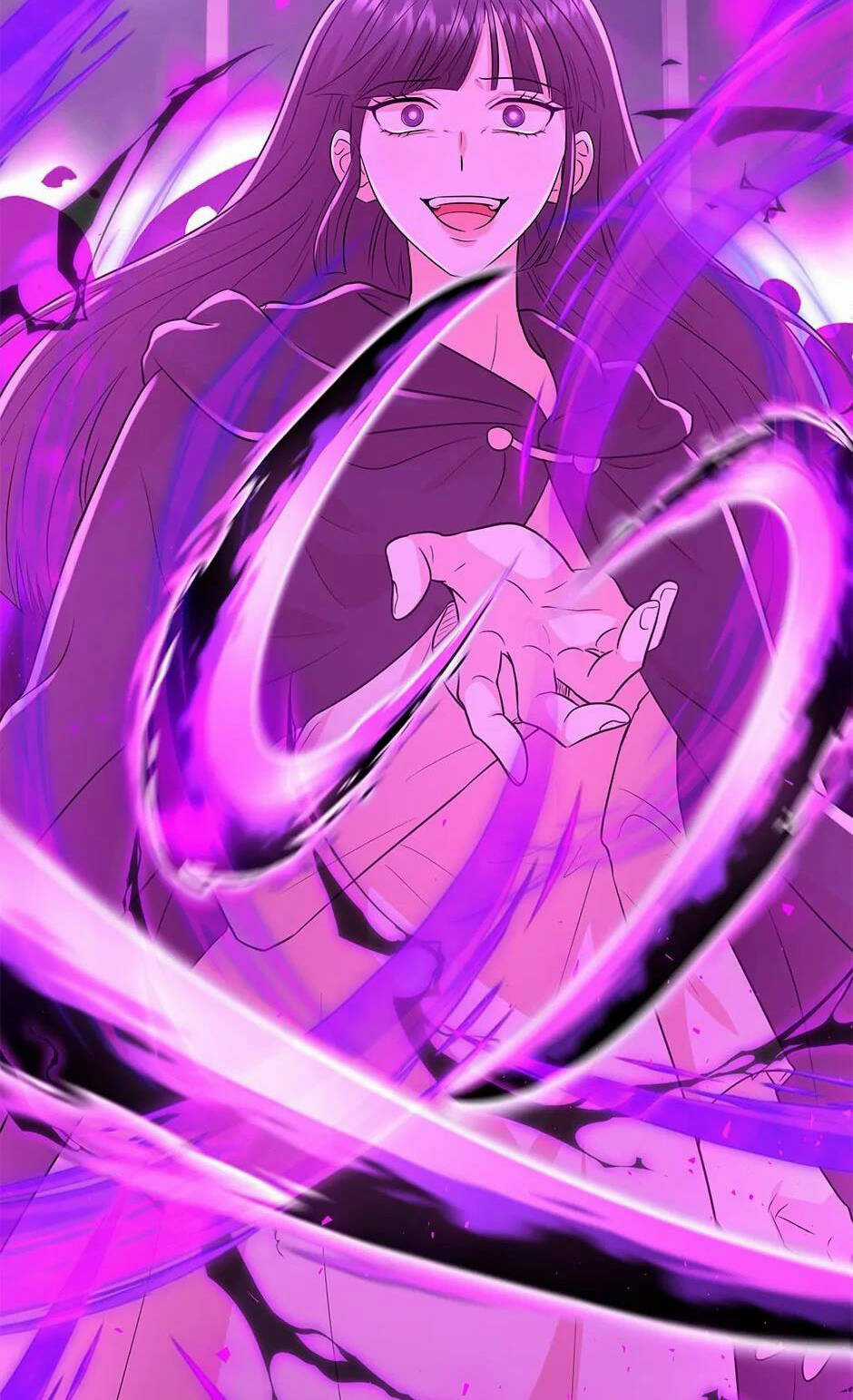 Nhân Vật Phản Diện Cũng Khó Chịu Chapter 98 trang 125