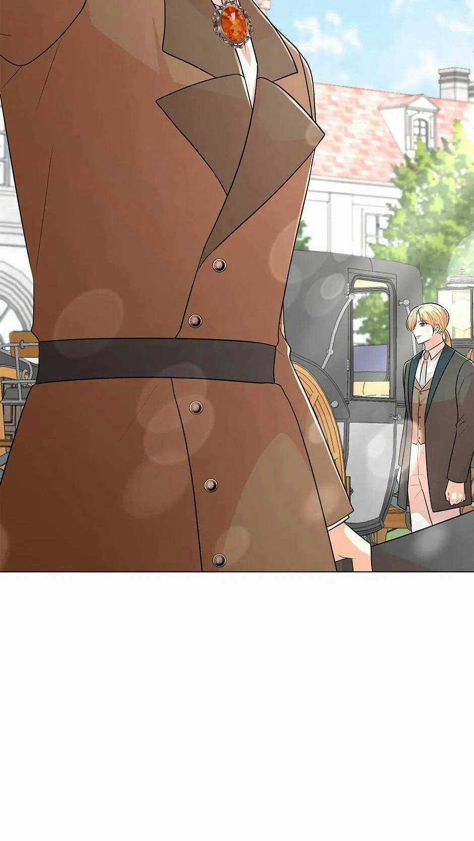 Nhân Vật Phản Diện Cũng Khó Chịu Chapter 98 trang 13