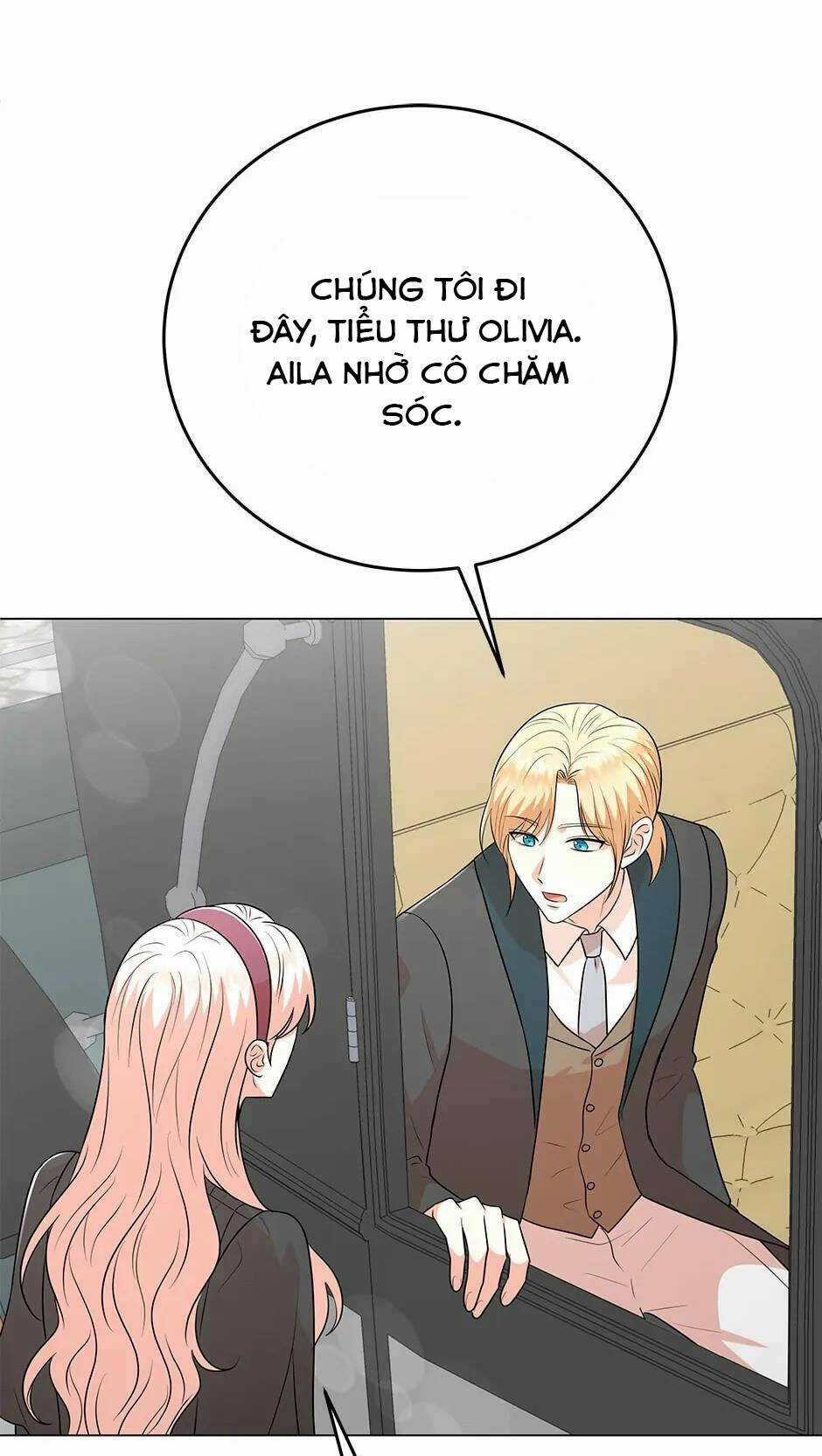 Nhân Vật Phản Diện Cũng Khó Chịu Chapter 98 trang 14