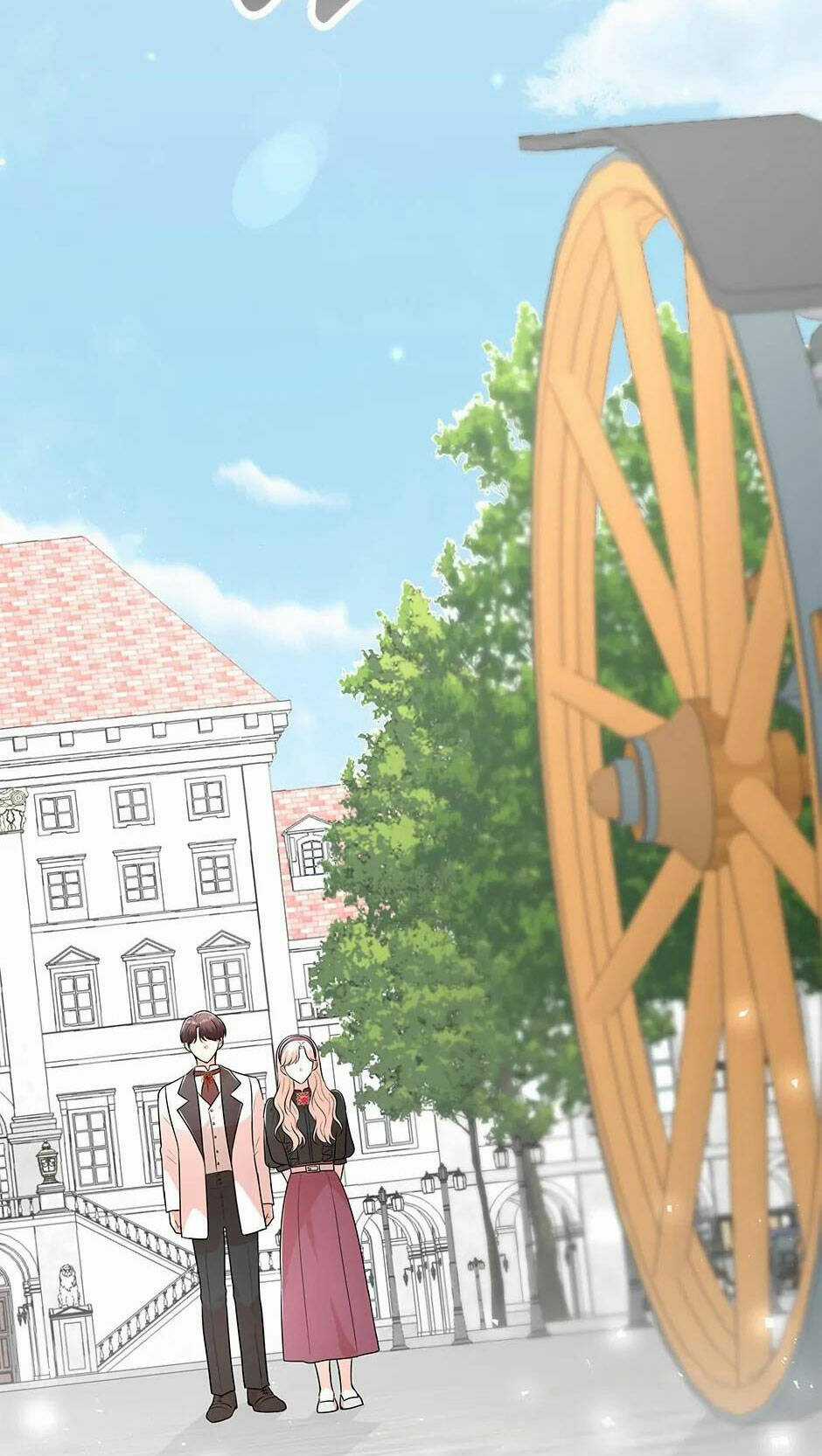Nhân Vật Phản Diện Cũng Khó Chịu Chapter 98 trang 16
