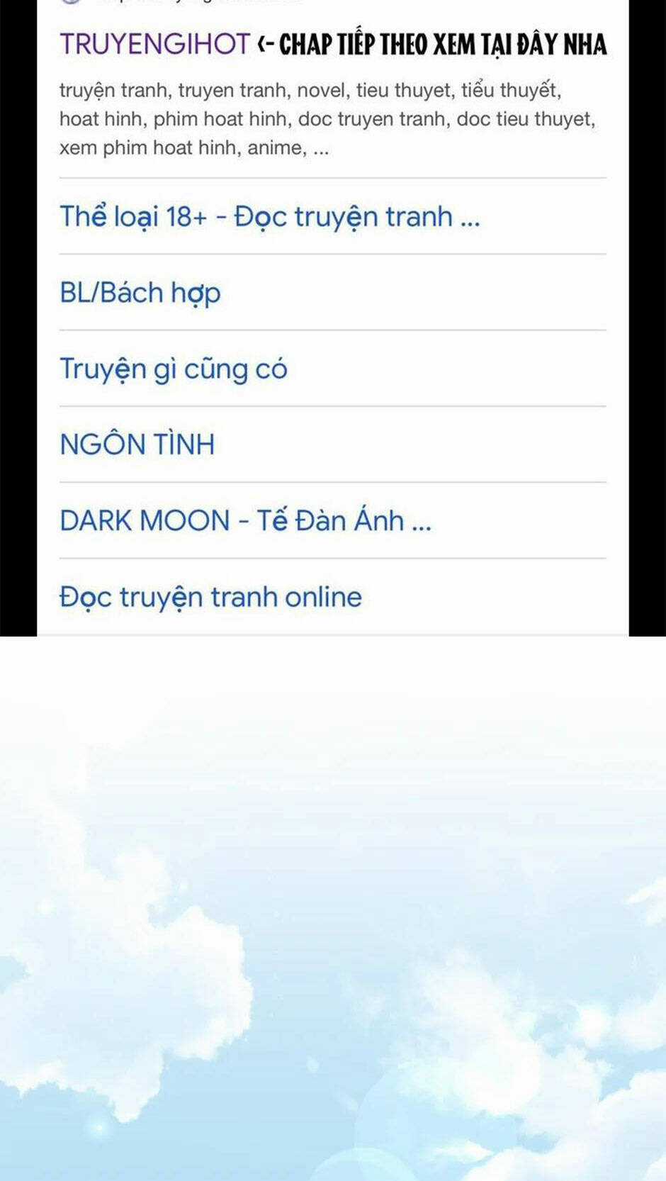 Nhân Vật Phản Diện Cũng Khó Chịu Chapter 98 trang 2