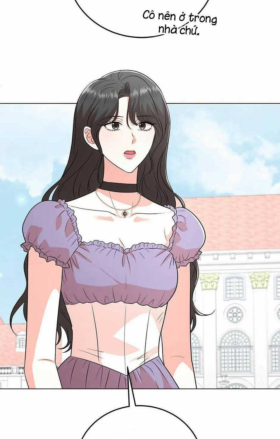 Nhân Vật Phản Diện Cũng Khó Chịu Chapter 98 trang 21