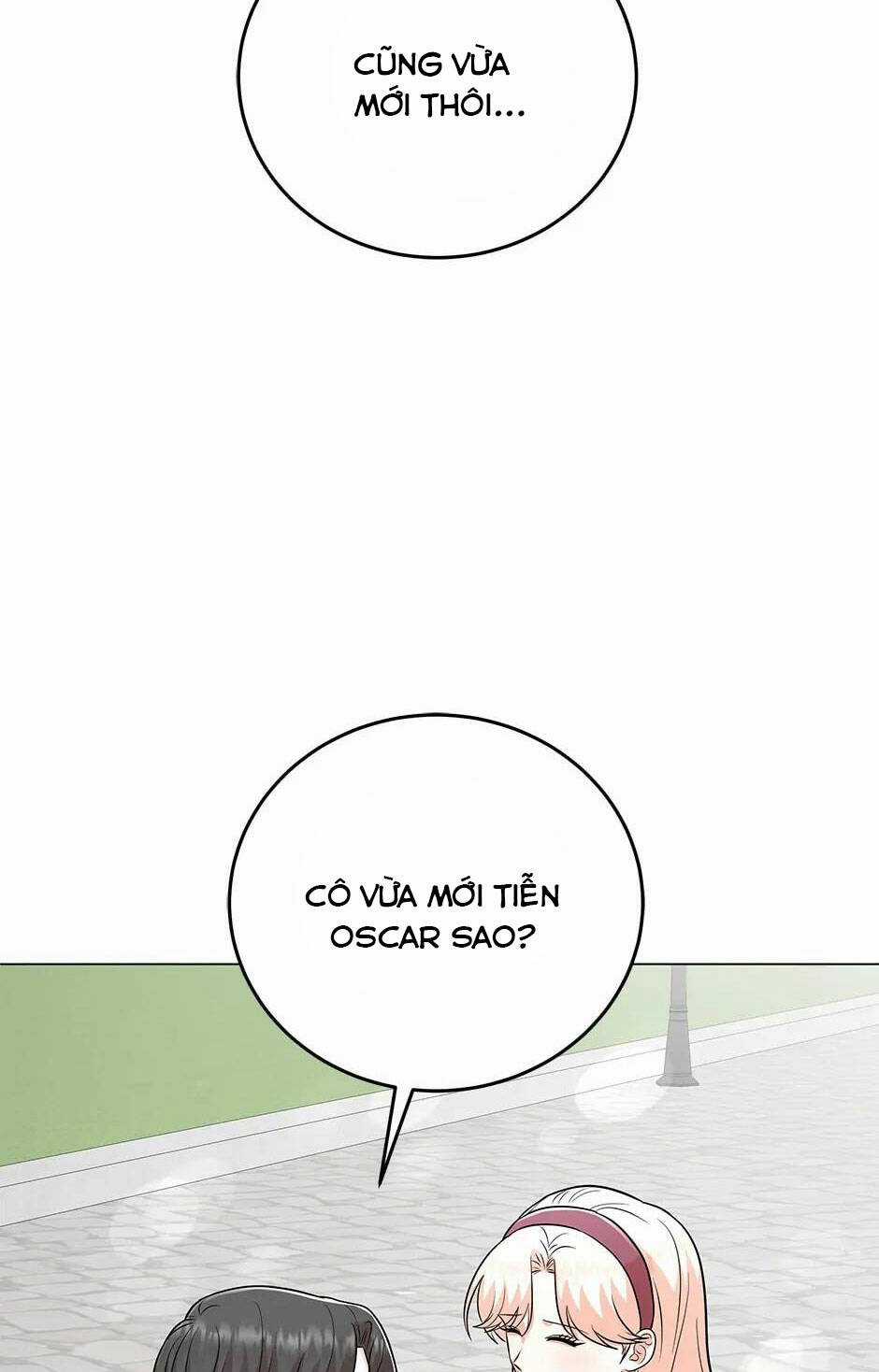 Nhân Vật Phản Diện Cũng Khó Chịu Chapter 98 trang 22