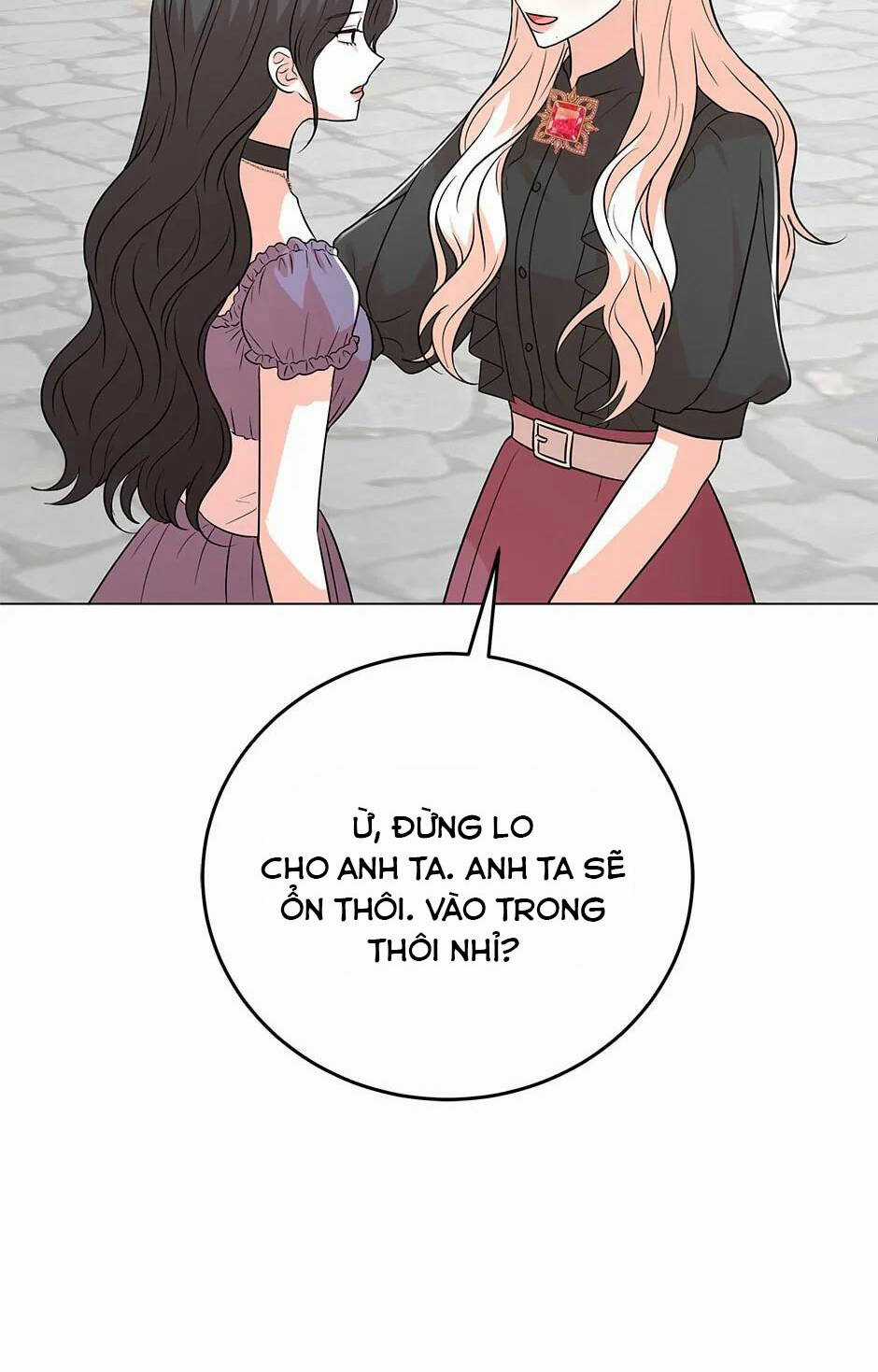 Nhân Vật Phản Diện Cũng Khó Chịu Chapter 98 trang 23