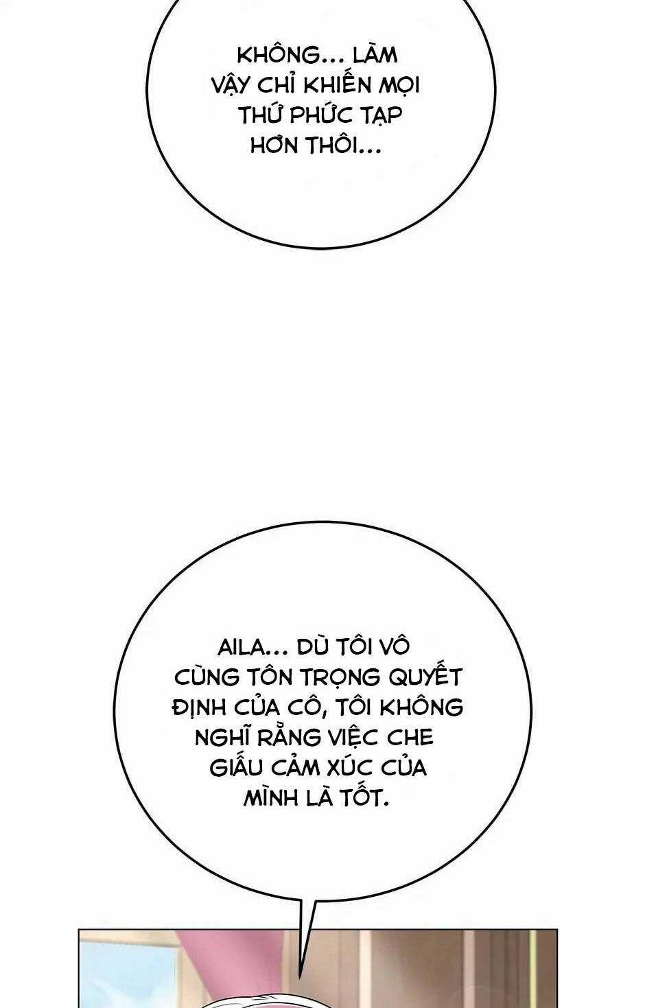 Nhân Vật Phản Diện Cũng Khó Chịu Chapter 98 trang 27