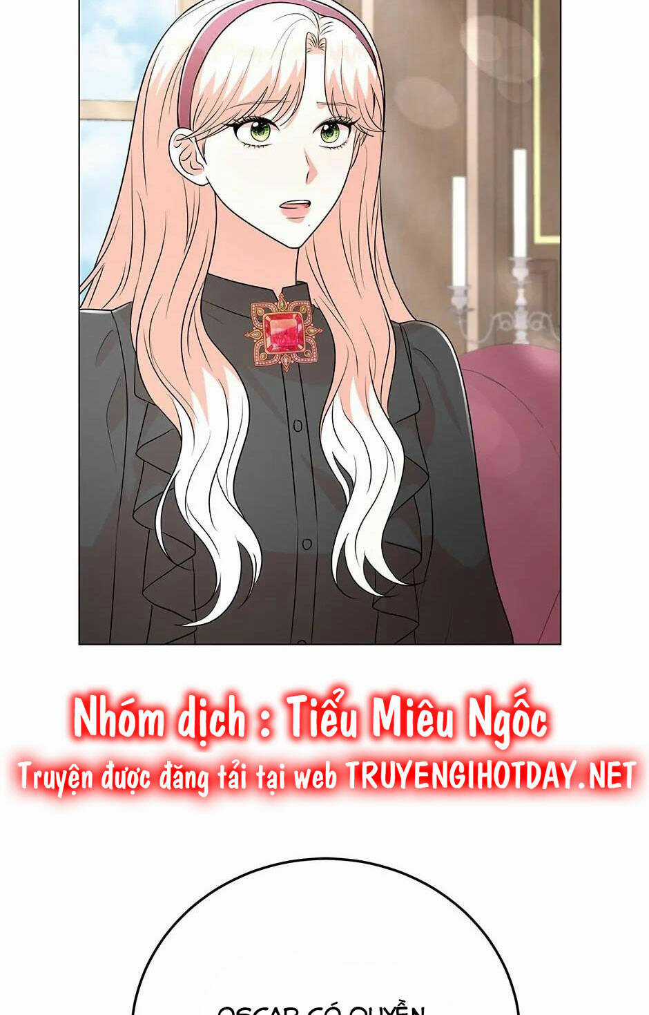 Nhân Vật Phản Diện Cũng Khó Chịu Chapter 98 trang 28
