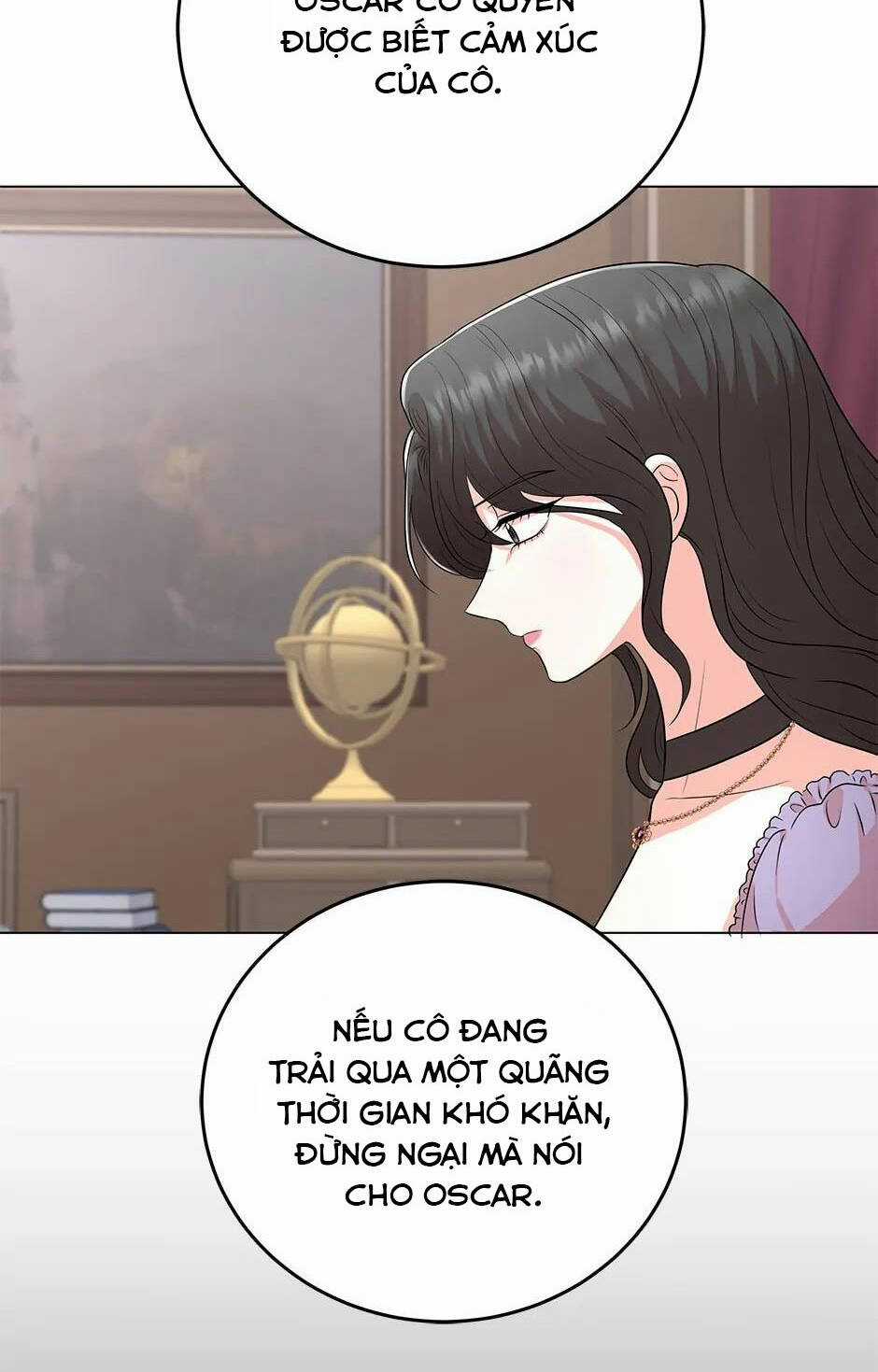 Nhân Vật Phản Diện Cũng Khó Chịu Chapter 98 trang 29