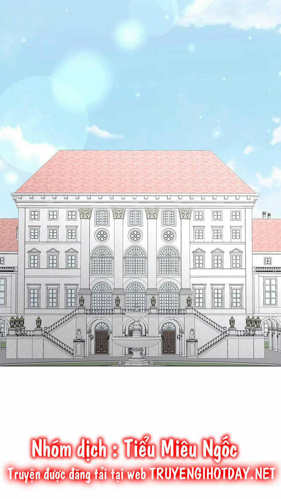 Nhân Vật Phản Diện Cũng Khó Chịu Chapter 98 trang 3
