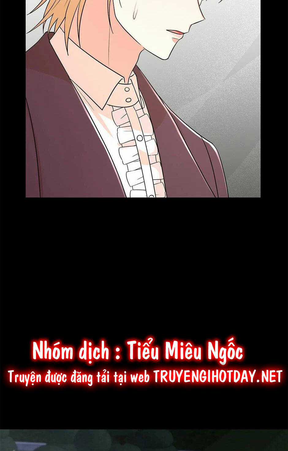 Nhân Vật Phản Diện Cũng Khó Chịu Chapter 98 trang 34