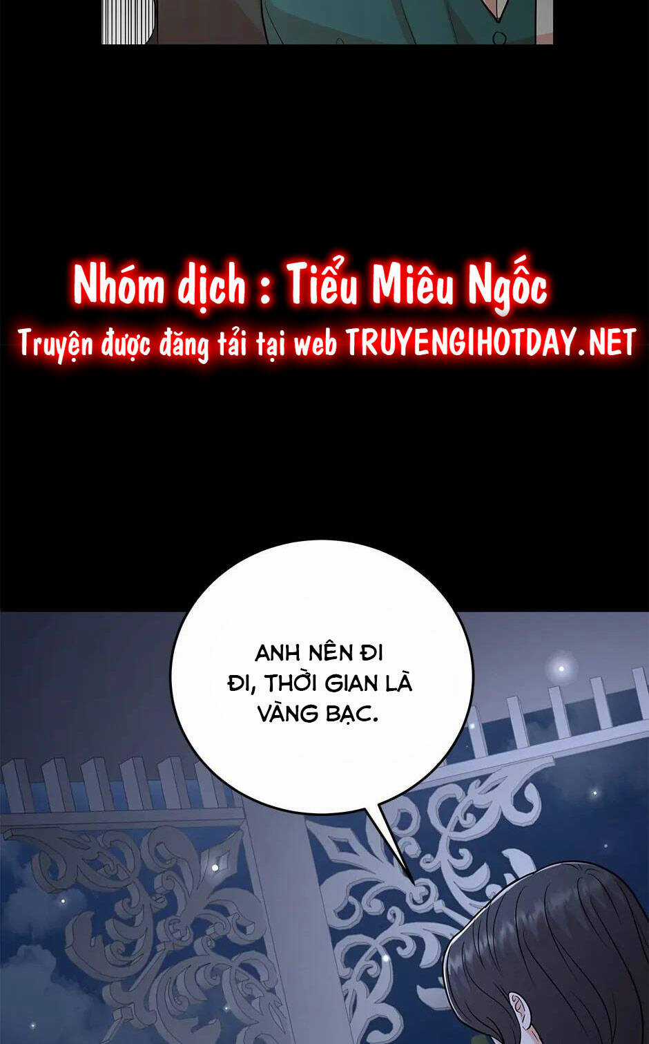 Nhân Vật Phản Diện Cũng Khó Chịu Chapter 98 trang 38