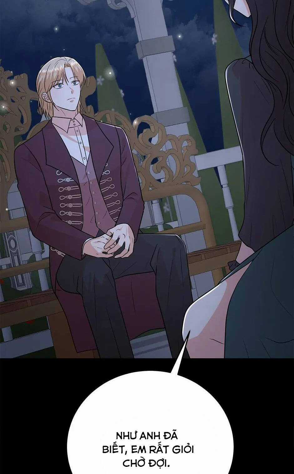 Nhân Vật Phản Diện Cũng Khó Chịu Chapter 98 trang 39