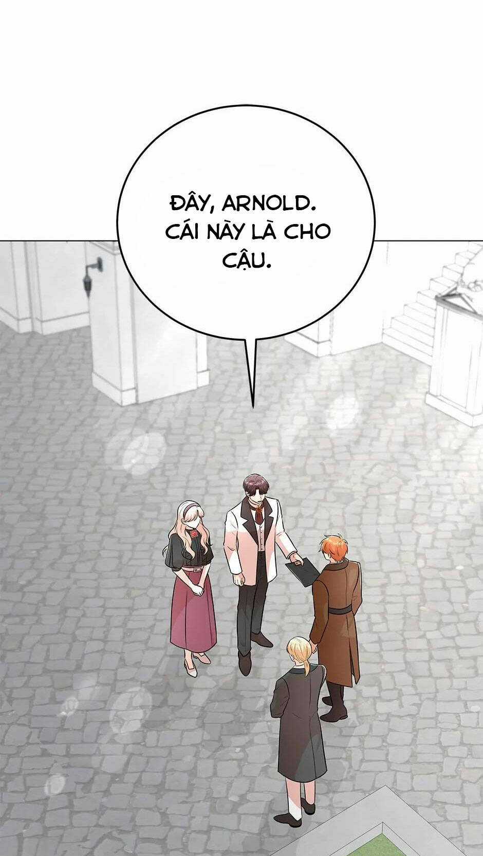 Nhân Vật Phản Diện Cũng Khó Chịu Chapter 98 trang 4