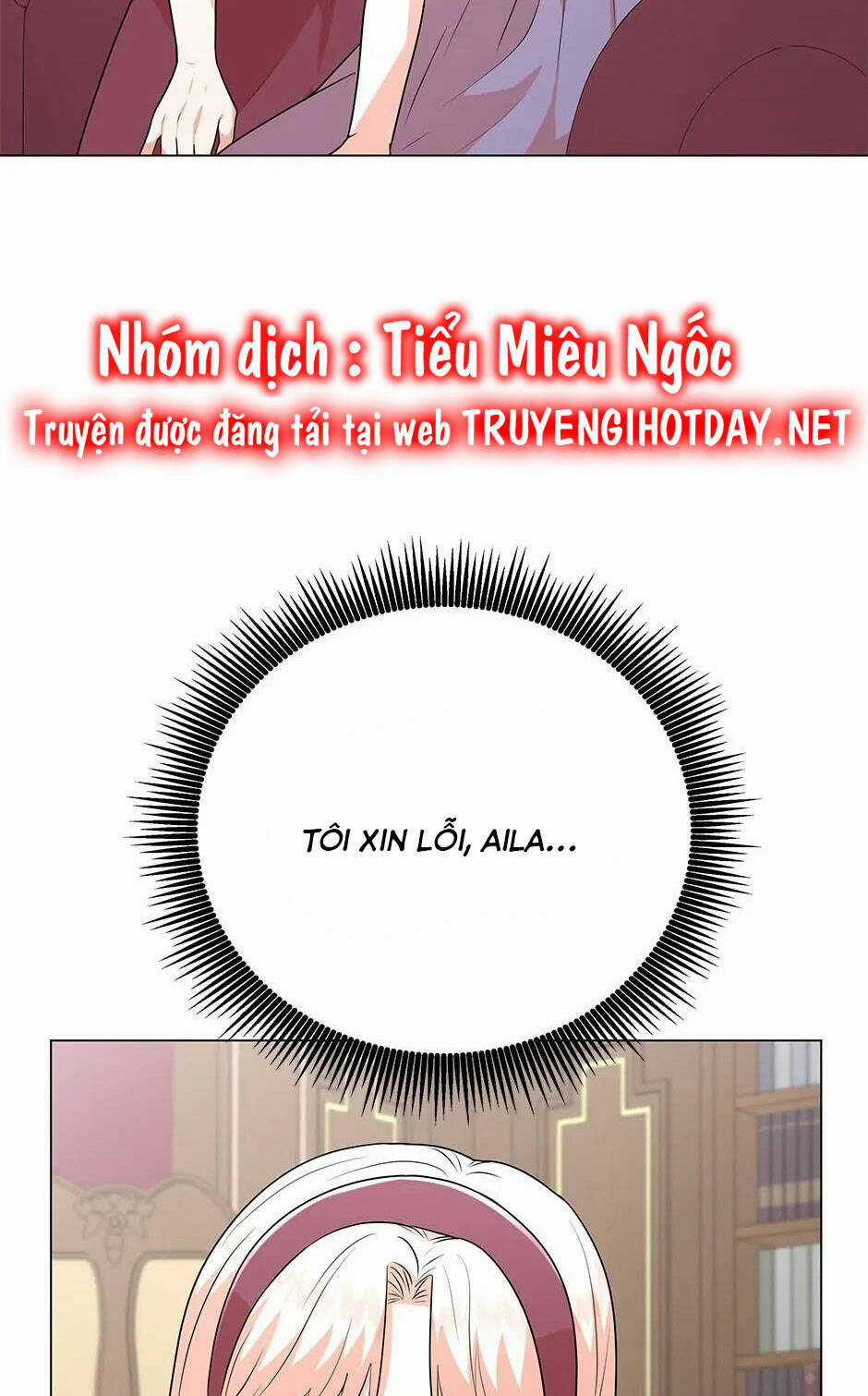 Nhân Vật Phản Diện Cũng Khó Chịu Chapter 98 trang 46