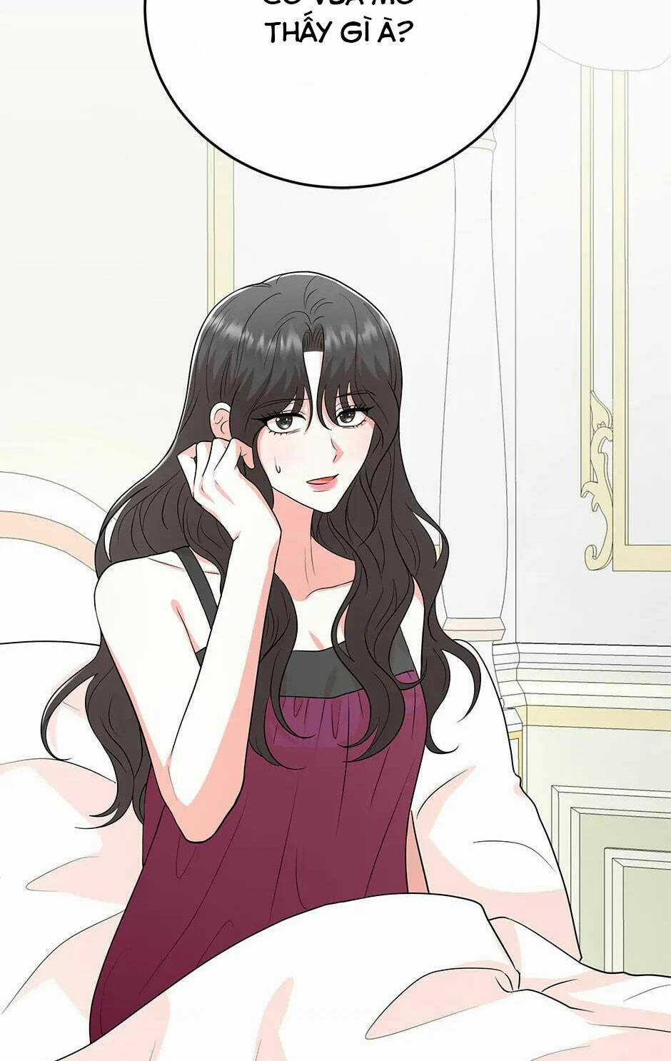 Nhân Vật Phản Diện Cũng Khó Chịu Chapter 98 trang 58