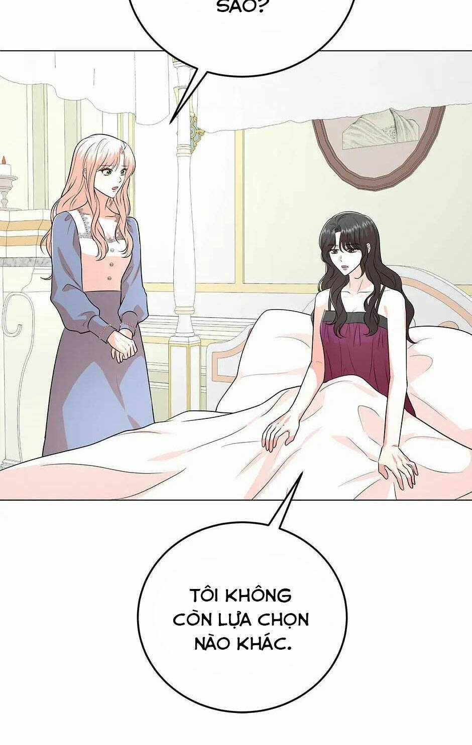 Nhân Vật Phản Diện Cũng Khó Chịu Chapter 98 trang 60