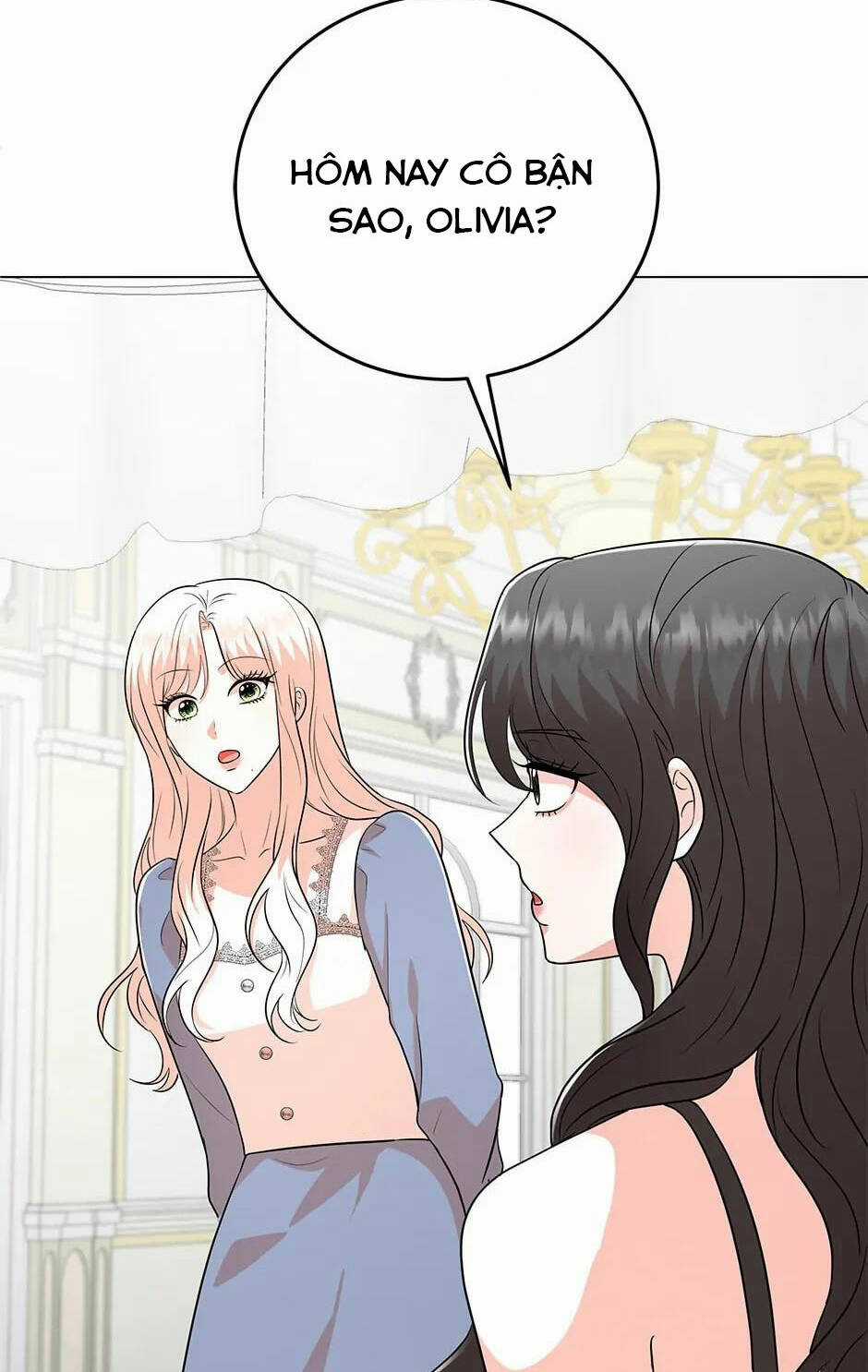 Nhân Vật Phản Diện Cũng Khó Chịu Chapter 98 trang 63
