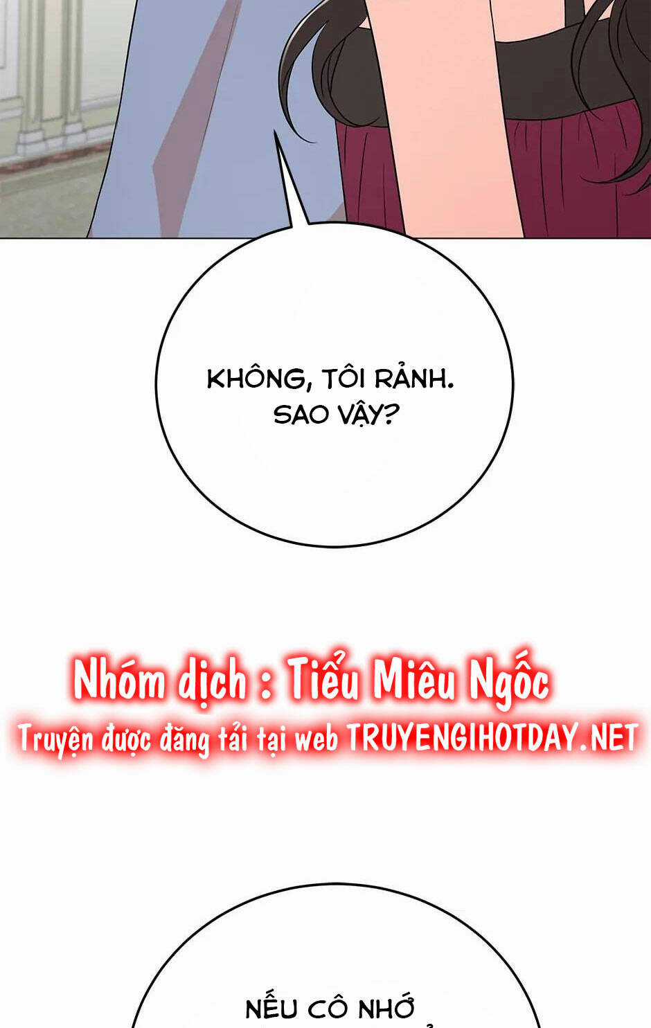 Nhân Vật Phản Diện Cũng Khó Chịu Chapter 98 trang 64
